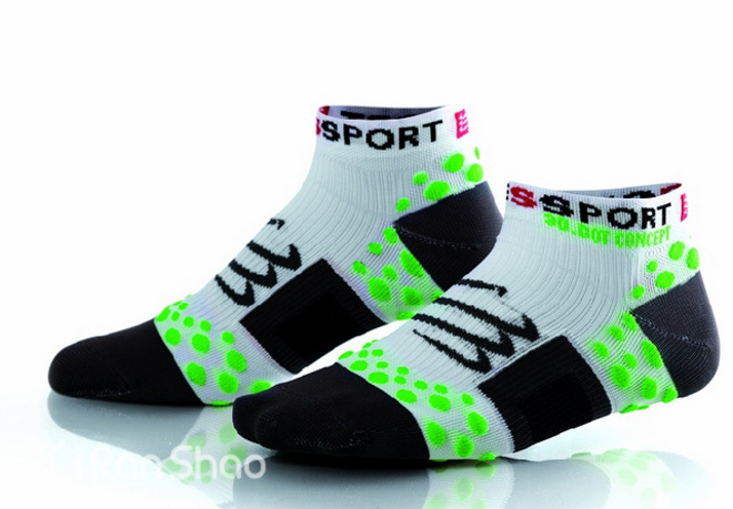 北马 | 现在我们来谈谈比赛前要准备哪些装备？