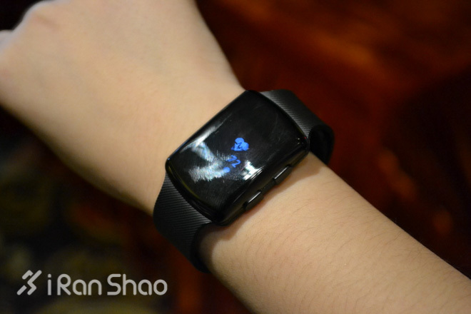 现场 | 该考虑一下再出去跑步要不要带交通卡了