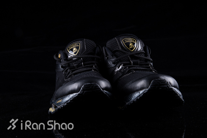 开箱 | 嘘！小心，据说这是一双看了会中毒的跑鞋