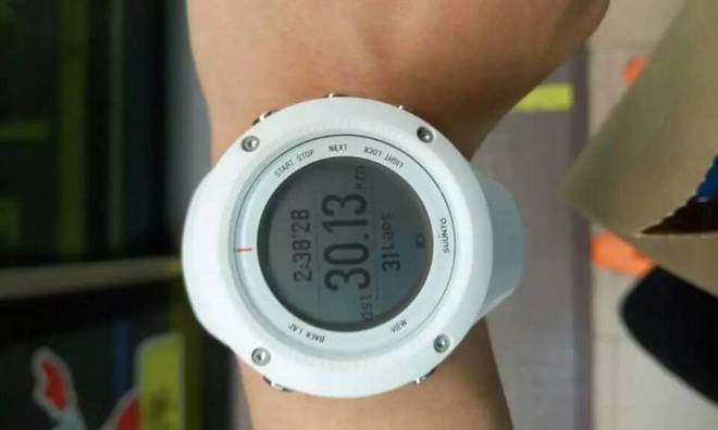 #我和老法师们的LSD#一群快乐人的跑步时光