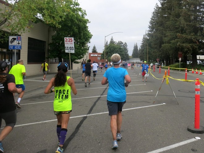 3秒之差--跑崩边缘的328兔子纪实