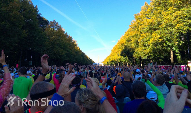 经验 | 实现马拉松目标的关键因素