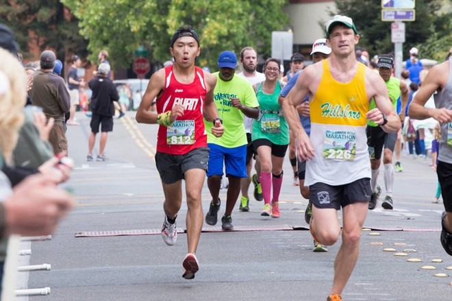 3秒之差--跑崩边缘的328兔子纪实