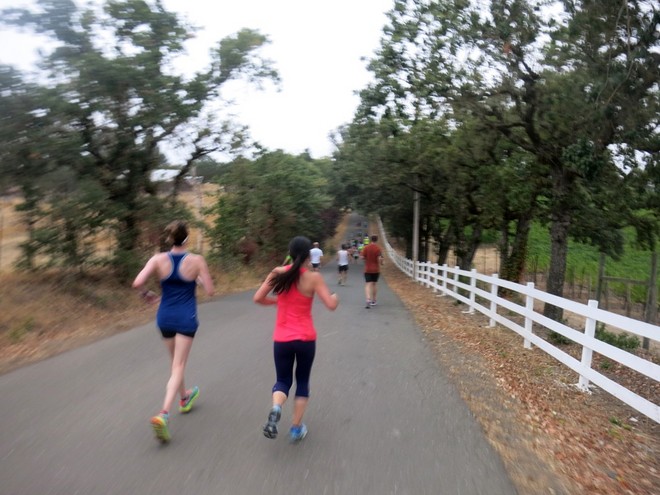 3秒之差--跑崩边缘的328兔子纪实