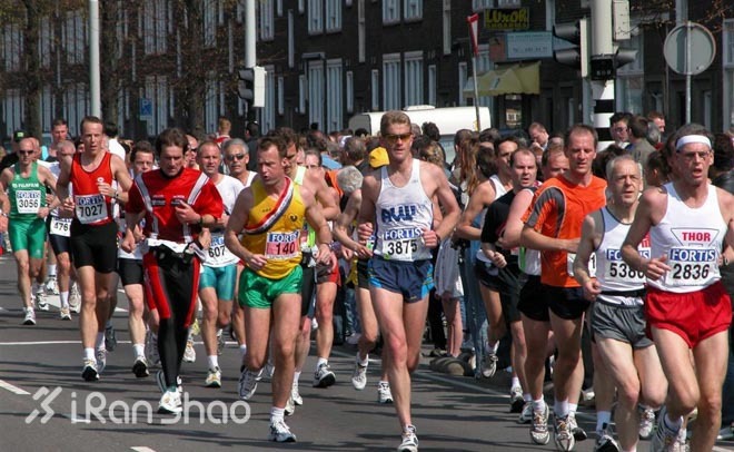 经验 | 实现马拉松目标的关键因素