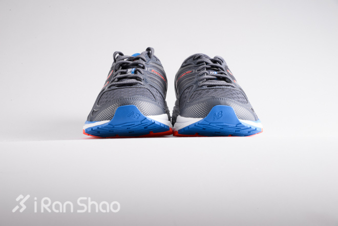 开箱 | NewBalance 1260 V5：顶级支撑跑鞋练成记