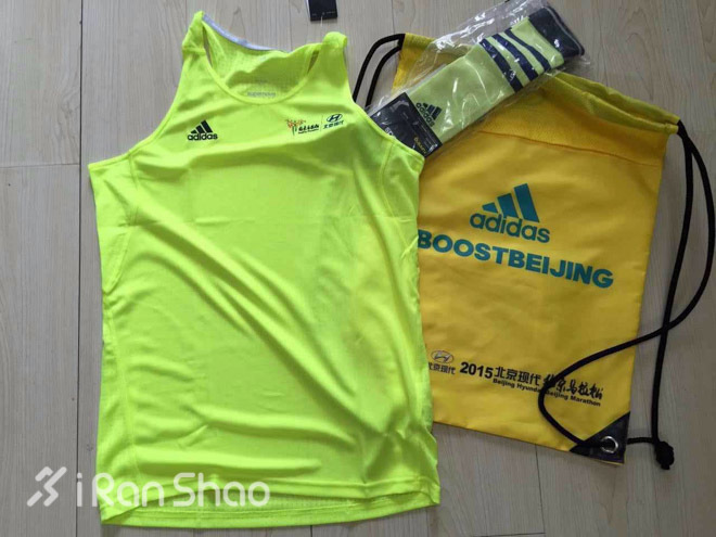 北马 | 现在我们来谈谈比赛前要准备哪些装备？