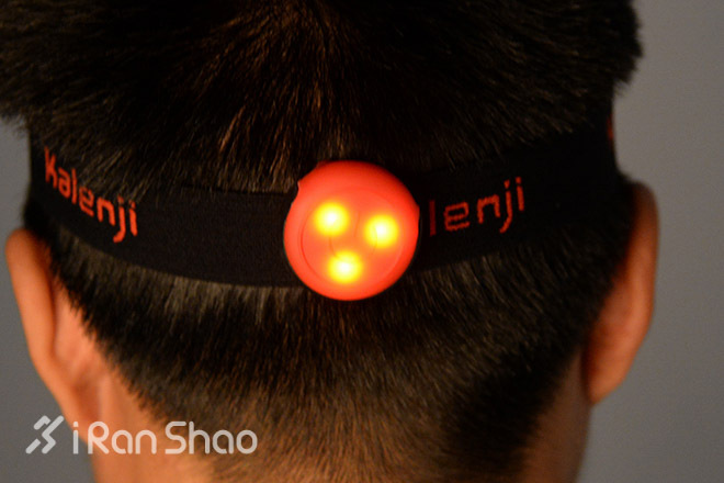 经验 | 夜跑，你为安全隐患做了哪些准备