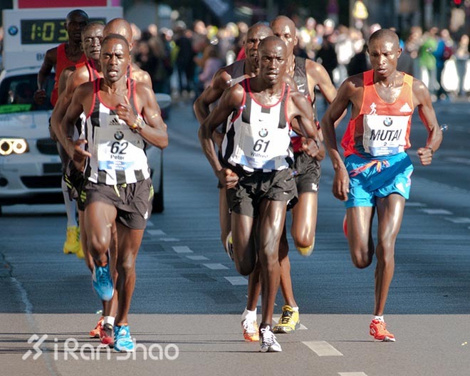 柏林战纪 | 2015柏林马拉松：回顾与前瞻