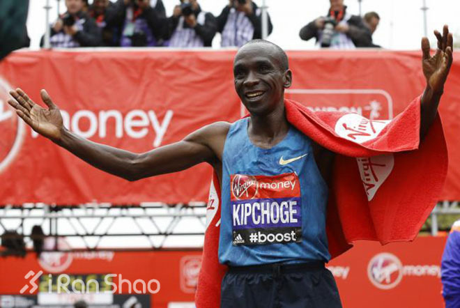 柏林战纪 | 2015柏林马拉松：回顾与前瞻