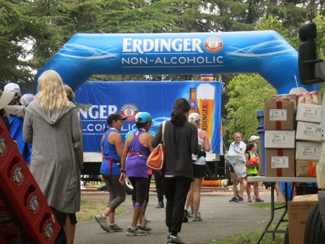 3秒之差--跑崩边缘的328兔子纪实