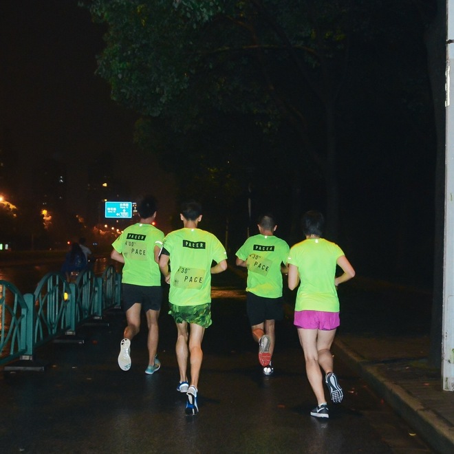 众测报告 | Pegasus 32 中距离训练之王