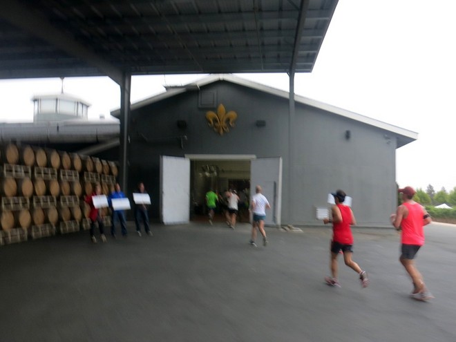 3秒之差--跑崩边缘的328兔子纪实