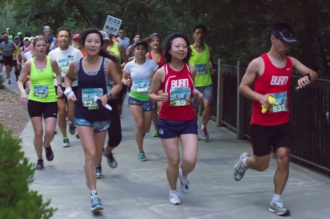 3秒之差--跑崩边缘的328兔子纪实