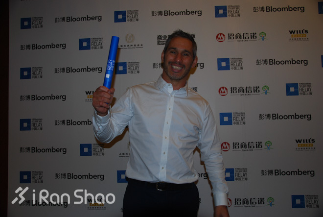 人物 | 英国Square Mile Sport董事总经理尼克·凯勒专访