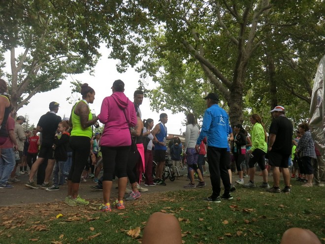 3秒之差--跑崩边缘的328兔子纪实