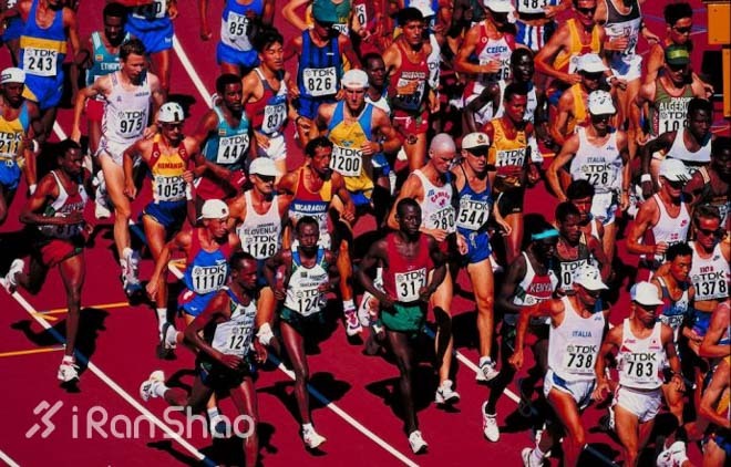 训练 | 马拉松常见的错误，我们不容忽视