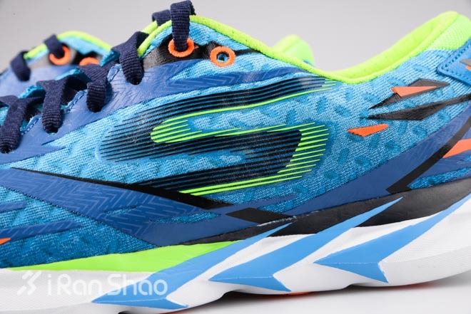 开箱 | Skechers Go Meb Speed 3，波马荣耀与冠军血统