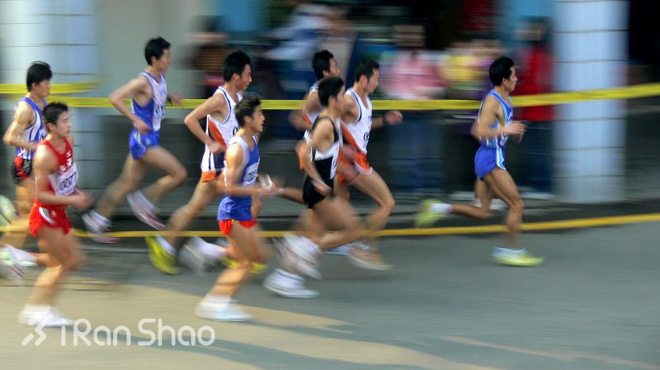 经验 | 实现马拉松目标的关键因素