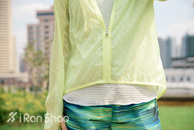 评测 | adidas Running装备，貌美又兼具功能的排列组合