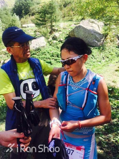 人物 | 珊瑚，一切的安排都是最好的