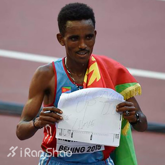 世锦赛 | 北京世锦赛马拉松决赛精彩回放