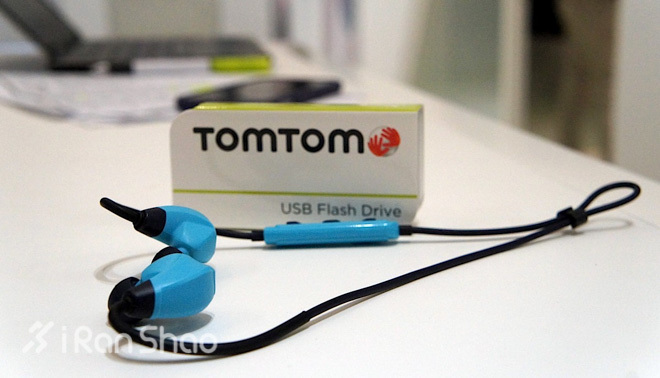 IFA 2015 | 新鲜出炉的下半年剁手清单，买了才能好好跑步呢