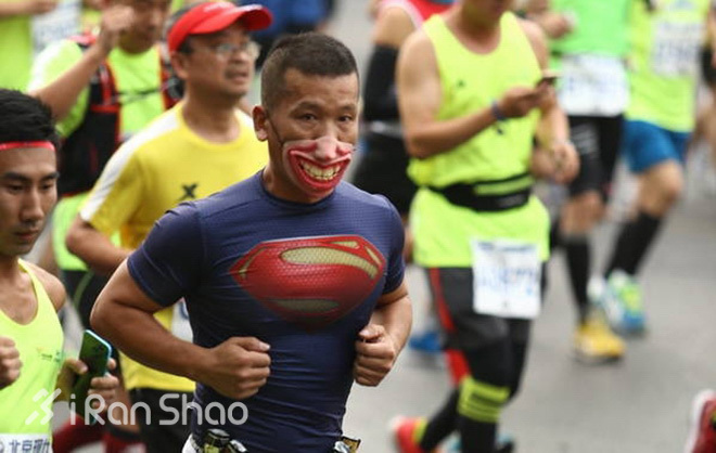 成为真正的「第一」，北马还有很多路要走