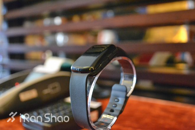 现场 | 该考虑一下再出去跑步要不要带交通卡了