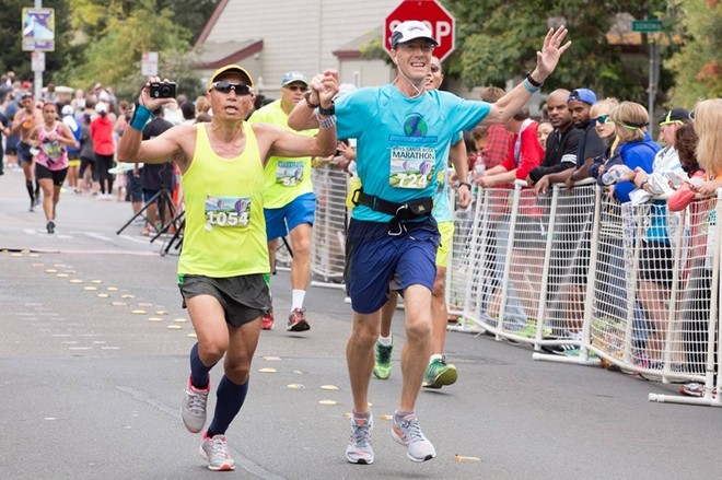 3秒之差--跑崩边缘的328兔子纪实