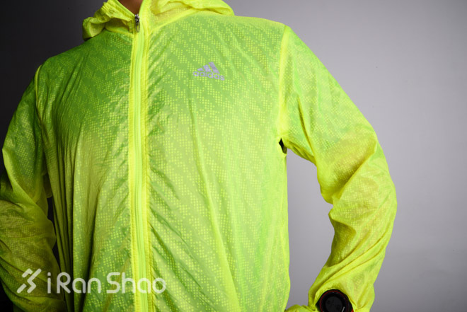 评测 | 穿上这套adidas running装备，功能和颜值都有了