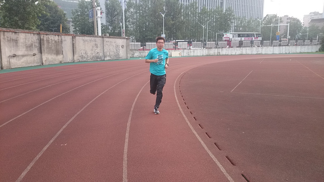 以精英的名义——Nike Air Zoom Elite 8