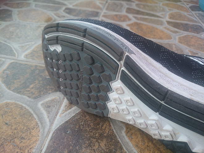 以精英的名义——Nike Air Zoom Elite 8