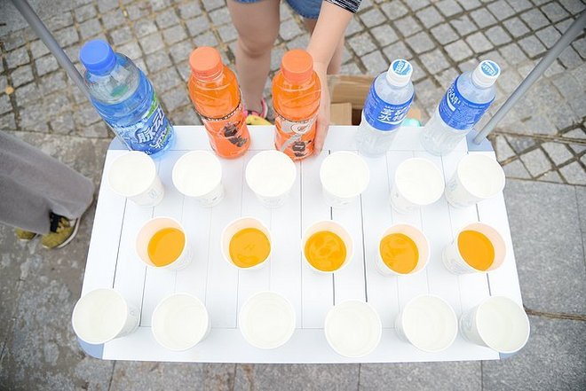 #能量跑# #EnergyRunning# 一起一起，「老法师」小麦带我LSD，带我飞！