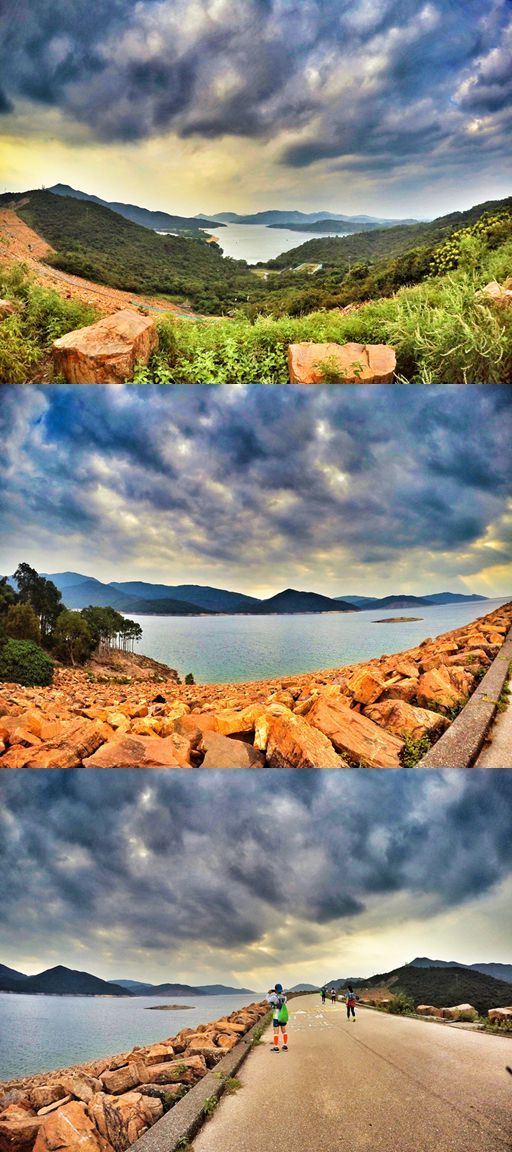 人生总要有一次 在麦径上看风起云涌——虐过后意难忘的麦理浩径挑战之旅