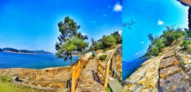 人生总要有一次 在麦径上看风起云涌——虐过后意难忘的麦理浩径挑战之旅