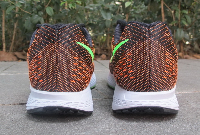 一步一步向前——Nike Zoom Elite 8评测