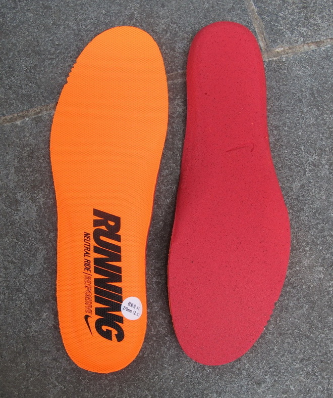 一步一步向前——Nike Zoom Elite 8评测