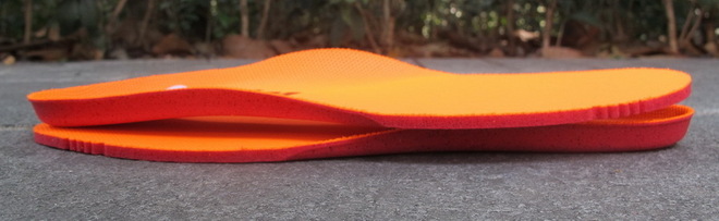 一步一步向前——Nike Zoom Elite 8评测