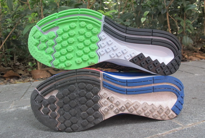 一步一步向前——Nike Zoom Elite 8评测