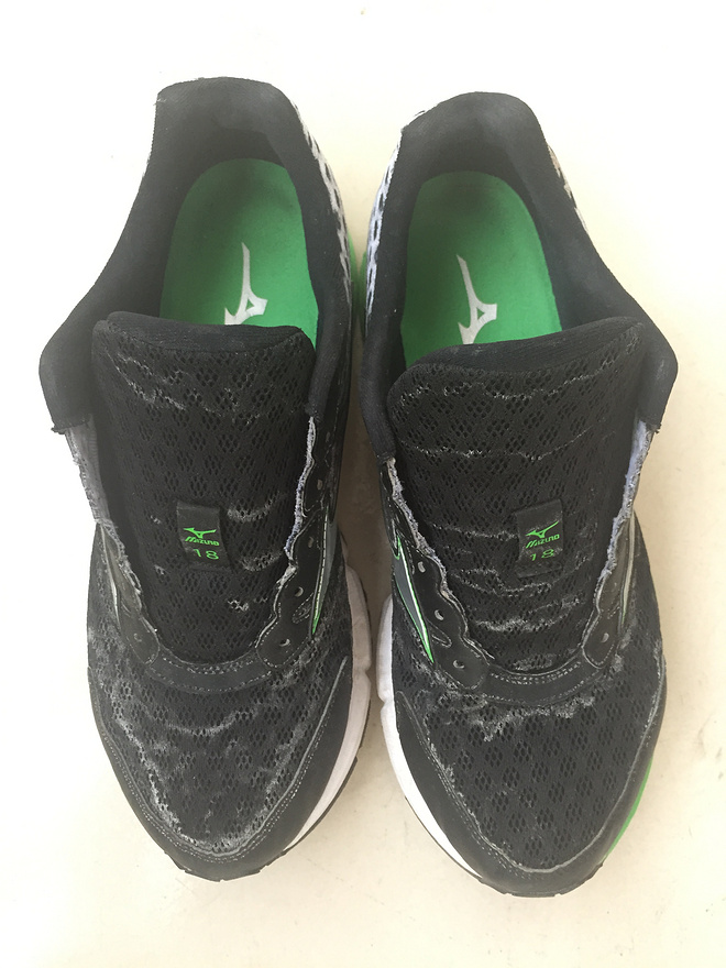 衡水湖人生首次全马之旅