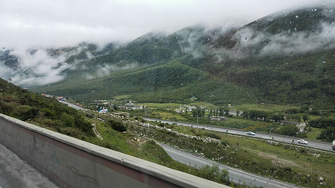 一场没有相见的相遇（上篇）