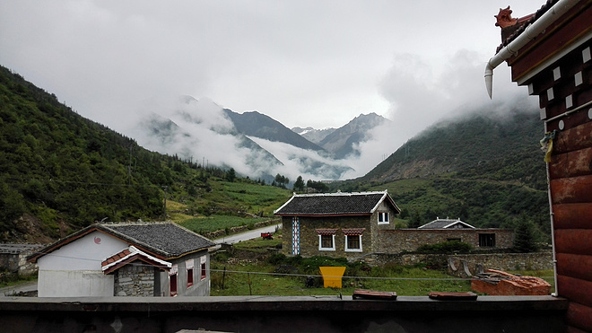 一场没有相见的相遇（上篇）