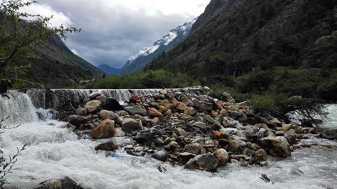 一场没有相见的相遇（上篇）