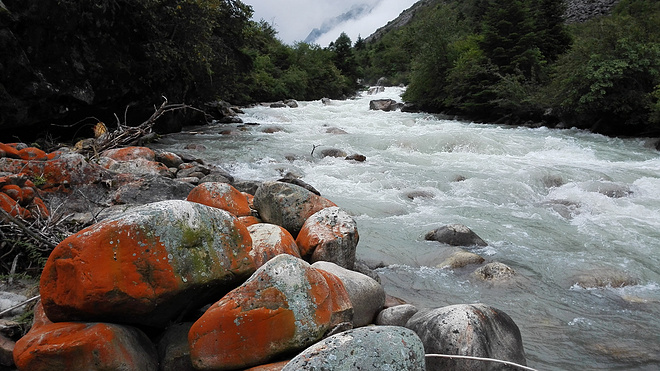 一场没有相见的相遇（上篇）