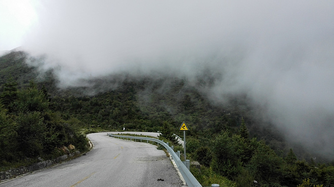 一场没有相见的相遇（上篇）