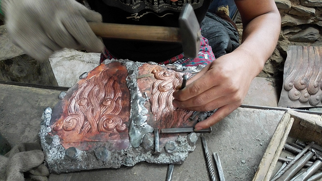 一场没有相见的相遇（上篇）