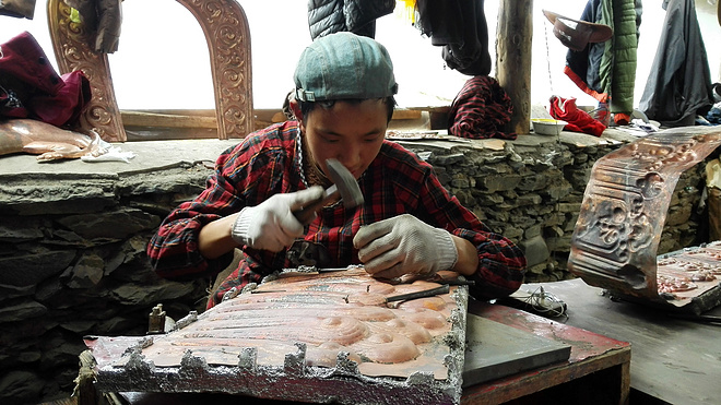 一场没有相见的相遇（上篇）