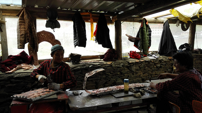 一场没有相见的相遇（上篇）