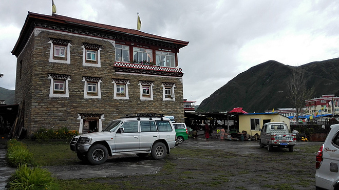 一场没有相见的相遇（上篇）